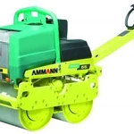 фото Виброкаток AMMANN ARW 65