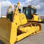 фото Бульдозер Komatsu D155 AX 6