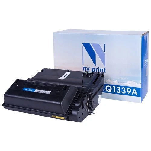 Фото Картридж NV Print Q1339A для HP