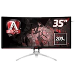 фото Монитор AOC AGON AG352QCX