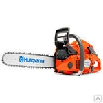 фото Бензопила Husqvarna 545