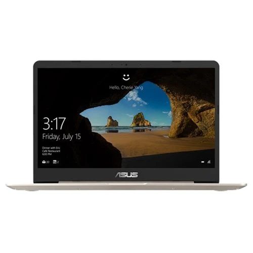 Фото Ноутбук ASUS VivoBook S14 S406UA