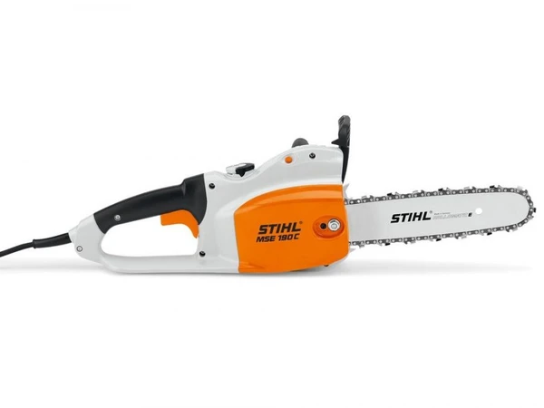 Фото Цепная пила STIHL MSE 190 C-Q