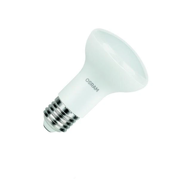 Фото Лампа светодиодная LED Value LVR60 8SW/830 230В E27 10х1 RU OSRAM 4058075581838