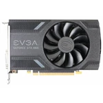 фото Видеокарта EVGA GeForce GTX