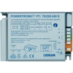 фото БАЛЛАСТ Эпра OSRAM PTI 70W/220-240s