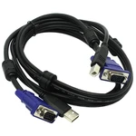 фото Кабель D-link DKVM-CU 1.8 м