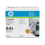 фото Набор картриджей HP CC364XD