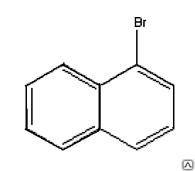 Фото 1-Бромнафталин