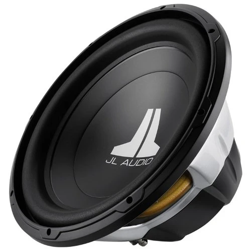 Фото Автомобильный сабвуфер JL Audio