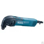 фото Мультитул makita tm3000cx1