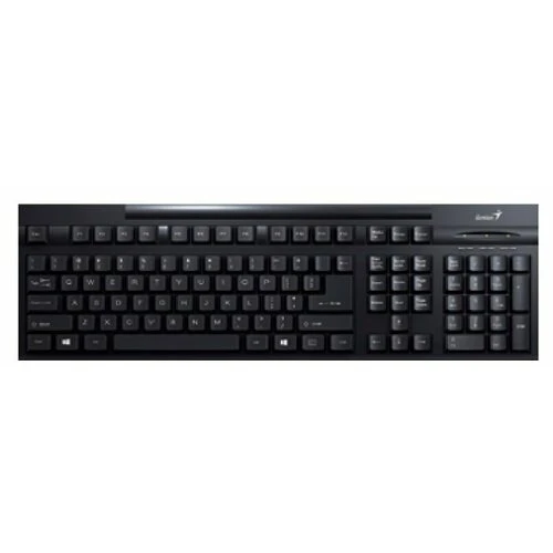 Фото Клавиатура Genius KB-125 Black