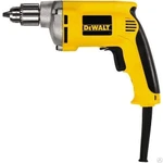 фото Дрель DeWALT DW217