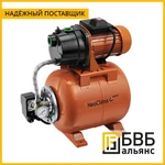 фото Насосная станция NeoClima серии GP 600/20 N