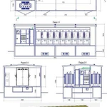 фото РТП - распределительная трансформаторная подстанция в Владимире