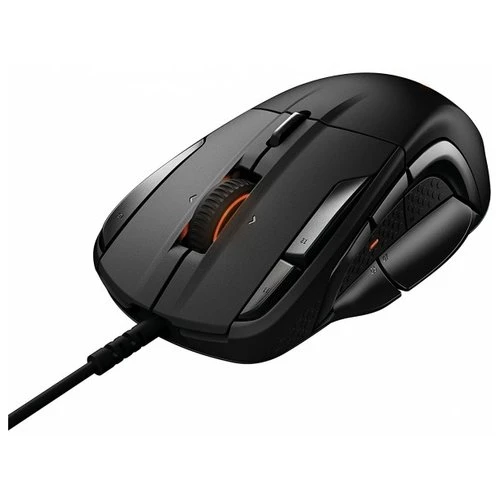 Фото Мышь SteelSeries Rival 500