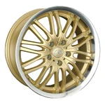 фото Колесный диск LS Wheels LS562