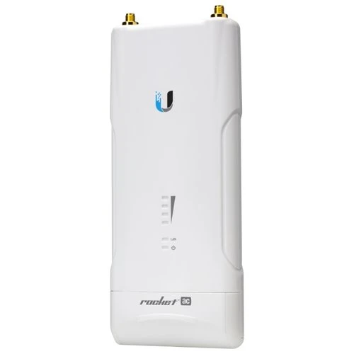 Фото Wi-Fi роутер Ubiquiti Rocket 5AC