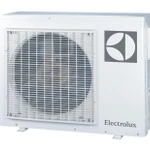 фото Внешний блок мультисплит-системы Electrolux EACO/I-18 FMI-2/N3_ERP Free mat