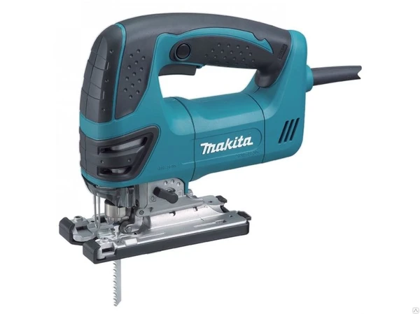 Фото Makita Лобзик 4350FCT