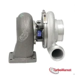 фото Турбокомпрессор BORGWARNER 313418