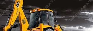 Фото Аренда экскаватора-погрузчика JCB 3CX ECO, Екатеринбург