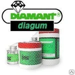 фото Металлополимер Diamant diagum (Германия)