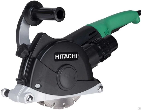 Фото Штроборез Hitachi CM7MRU