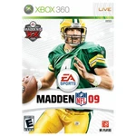 фото Madden NFL 09