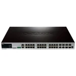 фото Коммутатор D-link DGS-3420-28PC