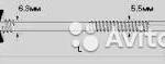 фото Саморез для сп 6.3х5.5х185 Сэндвич-панель б/у новая