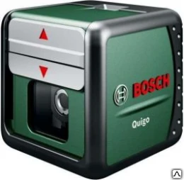 Фото Лазерный уровень BOSCH GREEN Quigo II