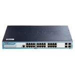 фото Коммутатор TG-NET S5500E-24G-4TF