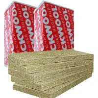 Фото ROCKWOOL ВЕНТИ БАТТС Д