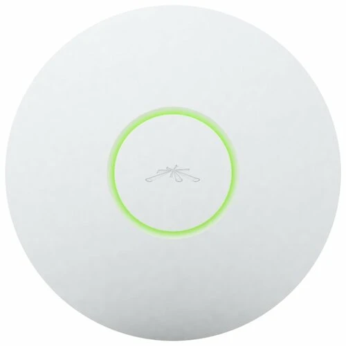 Фото Wi-Fi точка доступа Ubiquiti