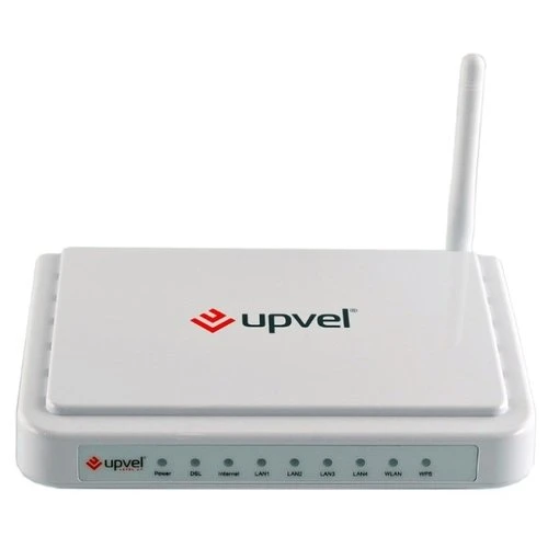 Фото Wi-Fi роутер UPVEL UR-314AN