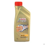 фото Масло Castrol EDGE SAE 5w30 1л. синт.