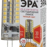 фото Лампа светодиодная LED-JC-3.5W-12V-827-G4 280лм ЭРА Б0033195