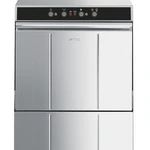 фото Фронтальная посудомоечная машина Smeg UD500D