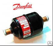 Фото Фильтр-oсушитель DANFOSS DCL 166s 3/4", 19мм, пайка