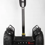 фото Гироскутер с пультом ДУ Leadway Off-road Scooter (W6) (Black)