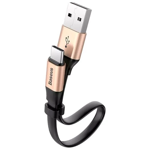 Фото Кабель Baseus Portable USB -