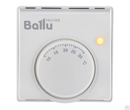 Фото Терморегулятор BALLU BMT-1