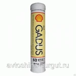 фото Смазка пластичная Gadus S2 V220 2 Shell 0,4кг.