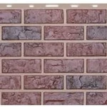 фото Панель цокольная 420*1000 мм VOX Solid Brick Ирландия (уп.10)