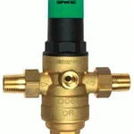 фото Клапаны понижения давления Honeywell Water D06FA 1½ серия D06F