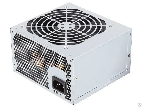 Фото Блок питания ATX 600 Вт HiPro HIPO DIGI HPP-600W