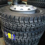 фото Колёса автомобиля 315/80R22.5 Toryo TR328