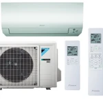 фото Кондиционеры Daikin FTXM42M/RXM42M