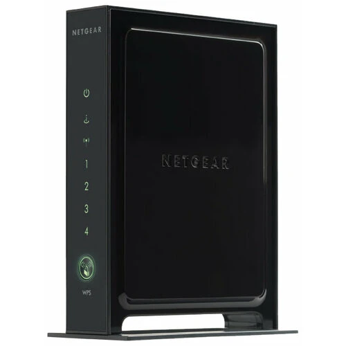 Фото Wi-Fi роутер NETGEAR WNR2000